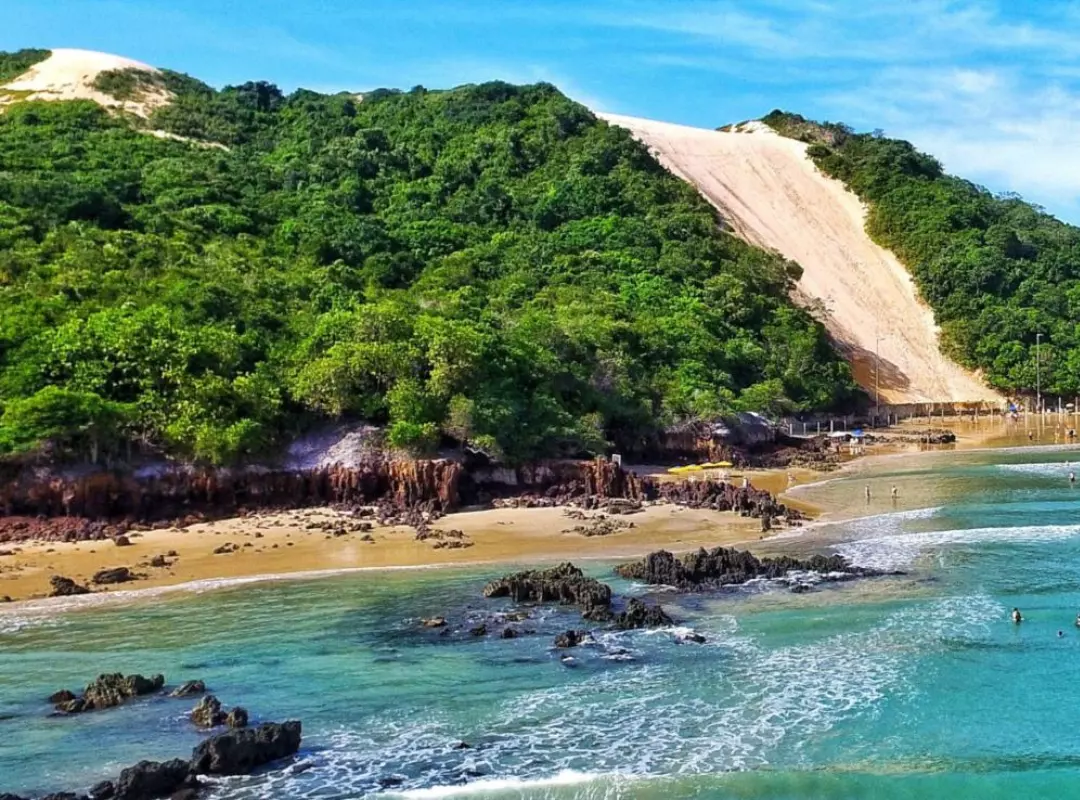 Pacote Aéreo – Natal – RN