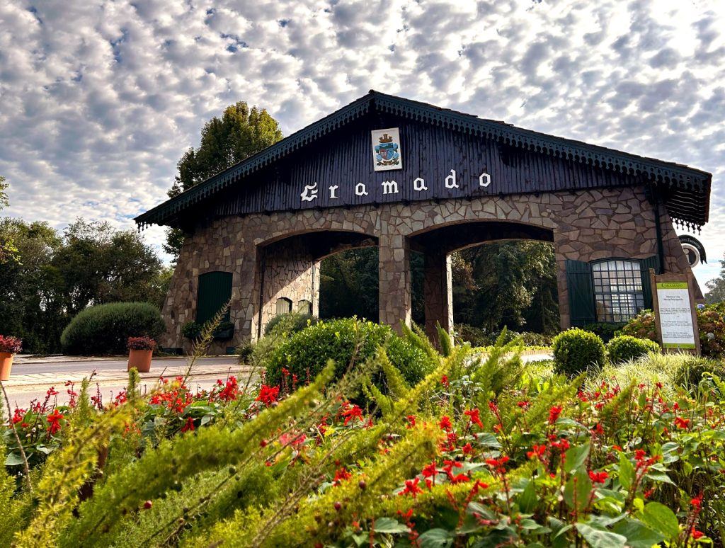 Gramado e Canela